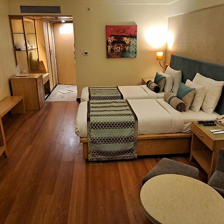 The Pride Hotel, Nagpur Eksteriør bilde