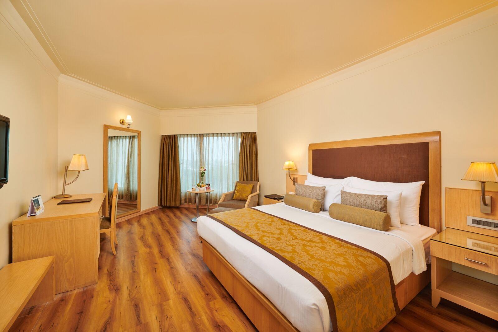 The Pride Hotel, Nagpur Eksteriør bilde