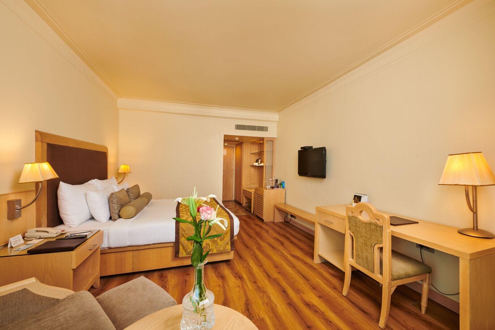 The Pride Hotel, Nagpur Eksteriør bilde