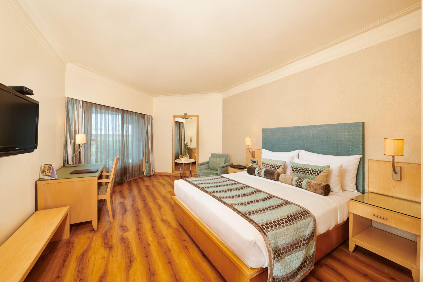 The Pride Hotel, Nagpur Eksteriør bilde