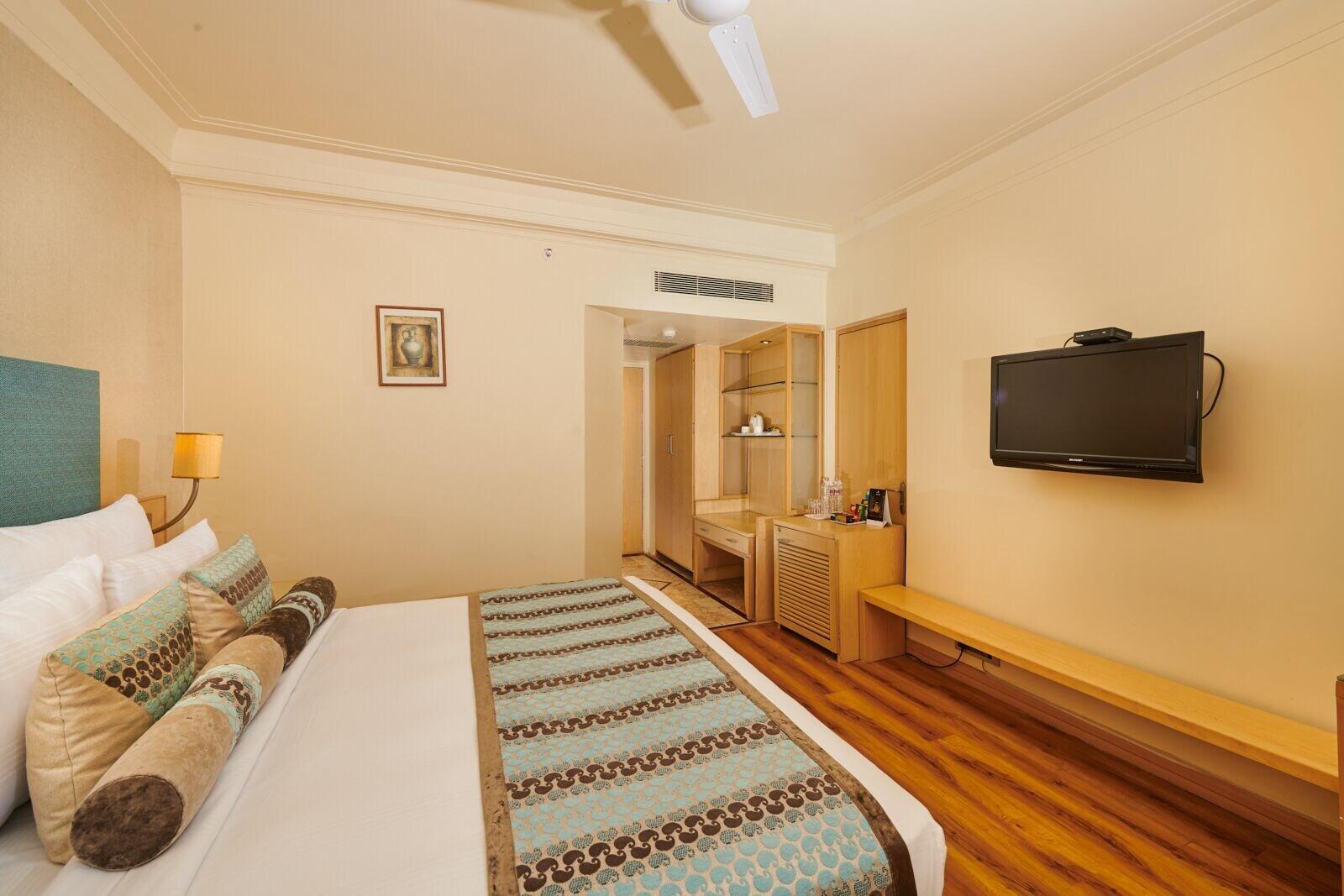 The Pride Hotel, Nagpur Eksteriør bilde