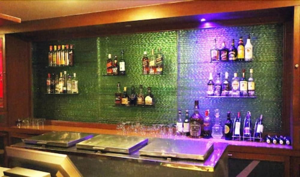 The Pride Hotel, Nagpur Eksteriør bilde