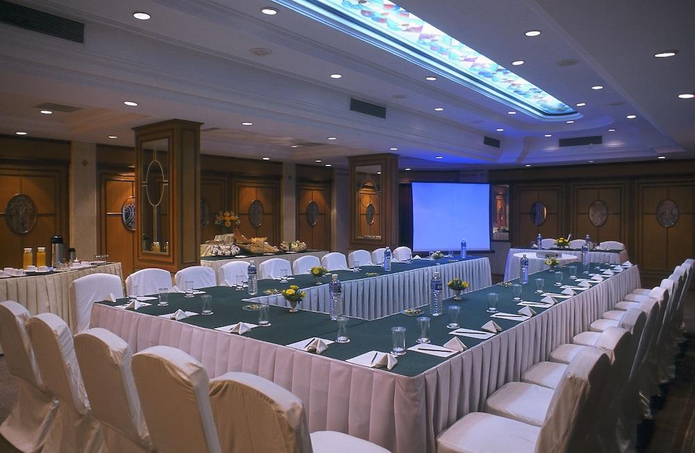 The Pride Hotel, Nagpur Eksteriør bilde