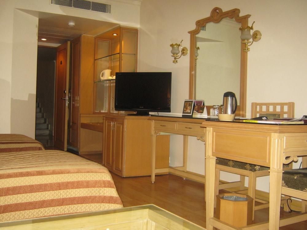 The Pride Hotel, Nagpur Eksteriør bilde