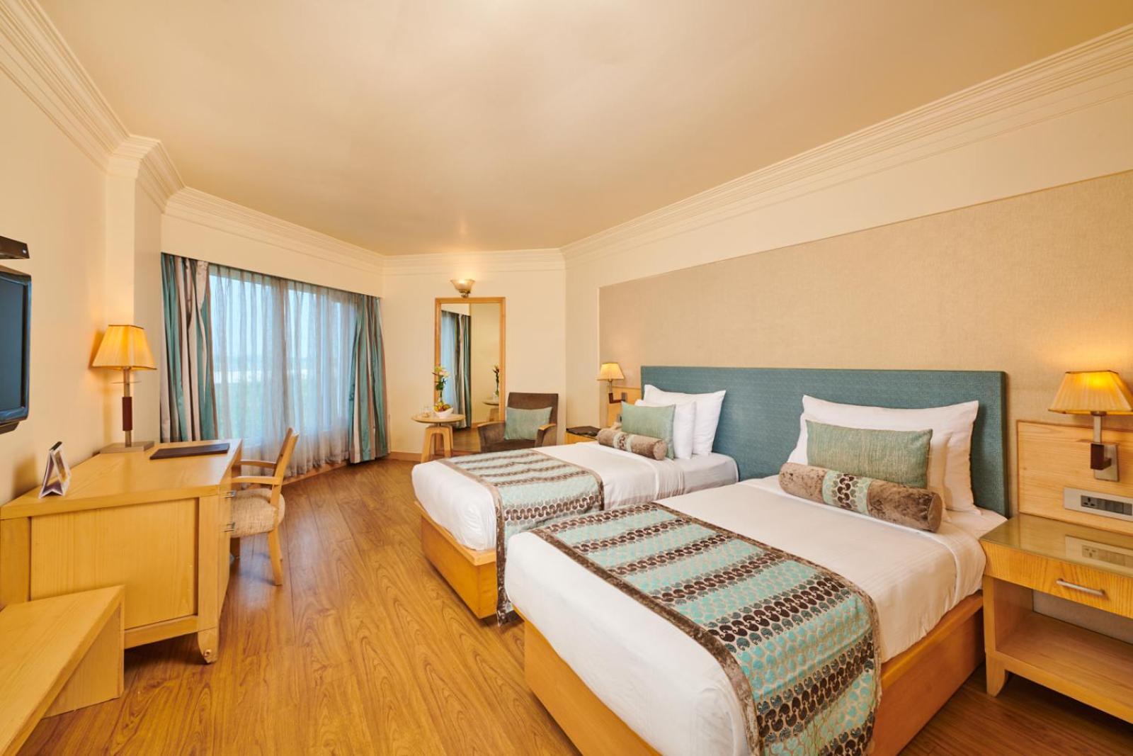 The Pride Hotel, Nagpur Eksteriør bilde