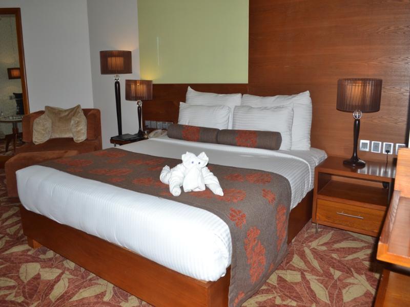 The Pride Hotel, Nagpur Eksteriør bilde