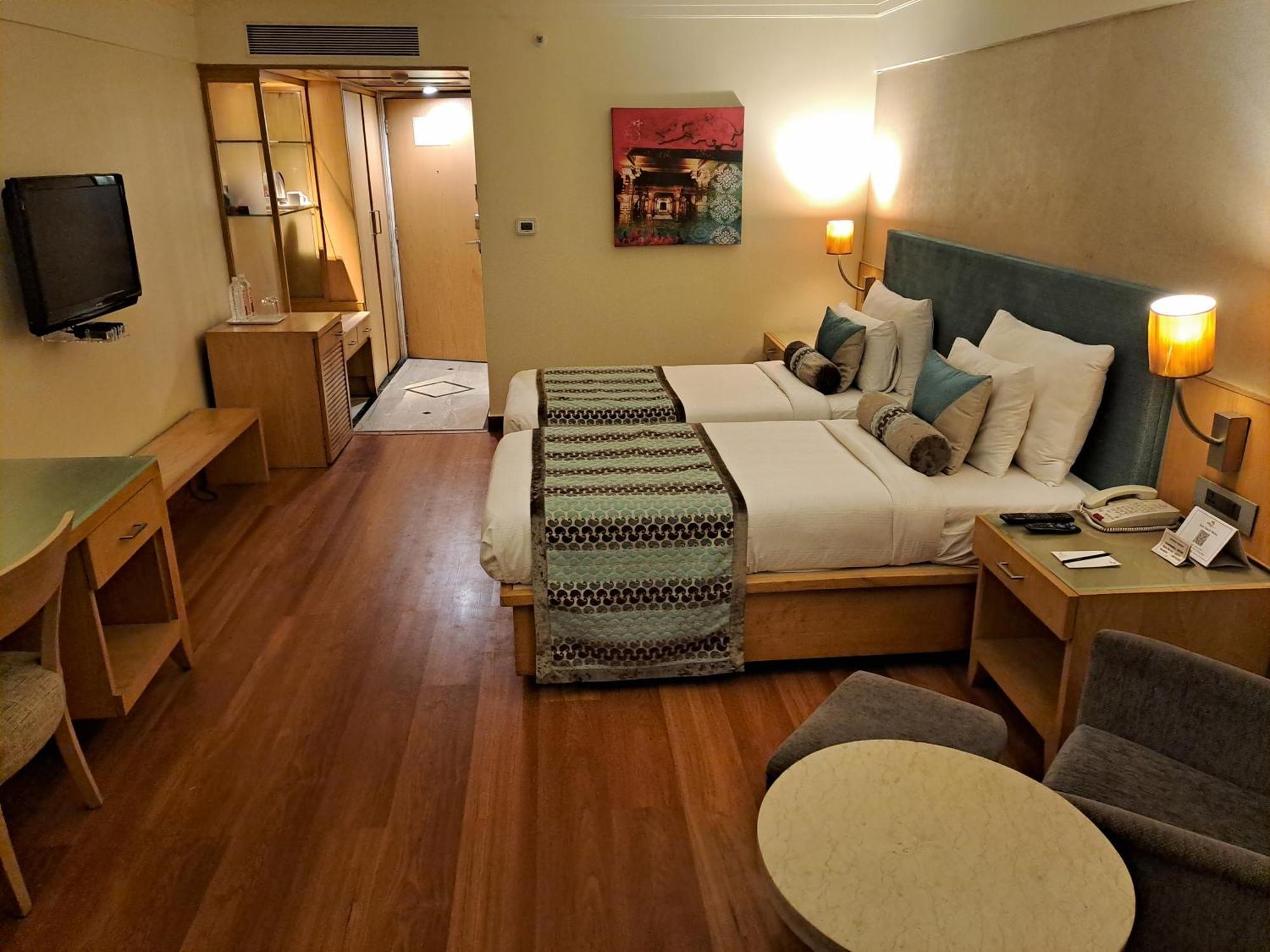 The Pride Hotel, Nagpur Eksteriør bilde